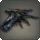 Virtu Dragonlancer's Vambraces