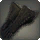 Virtu Duelist's Gloves