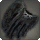 Appointed Gloves