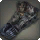 Archfiend Gauntlets