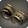 Summer Sunset Wrist Torques