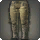 Weathered Chausses