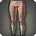 Dated Linen Bottom (Pink)