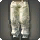 Woolen Slops