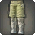 Raptorskin Culottes