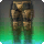 Flame Sergeant's Hose
