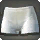Lady's Knickers (White)