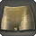 Lady's Knickers (Gold)