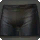 Lord's Drawers (Black)