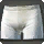 Lord's Drawers (White)