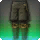 Flame Sergeant's Sarouel