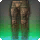Storm Sergeant's Trousers