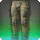 Storm Private's Trousers