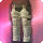 Aetherial Cotton Kecks