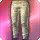 Aetherial Cotton Breeches
