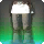 Foestriker's Skirt