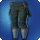 Scholar's Culottes