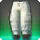 Armorer's Slops