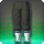 Culinarian's Trousers