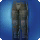 Darklight Trousers