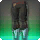 Battlemage's Breeches