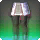 Infantry Skirt