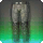Cavalry Trousers