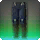 Warwolf Breeches of Aiming