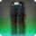 Warwolf Kecks of Striking