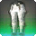 Direwolf Skirt of Healing