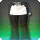 Direwolf Skirt of Aiming