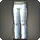Slacks of Eternal Innocence