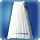 Yasha Hakama of Healing