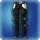 Machinist's Brais
