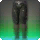Cuisses of the Behemoth Queen