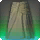 Sharlayan Pankratiast's Longkilt