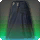 Sharlayan Emissary's Longkilt