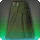 Sharlayan Conservator's Longkilt