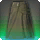 Sharlayan Preceptor's Longkilt