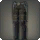 Dhalmelskin Breeches of Fending