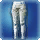 Void Ark Breeches of Healing
