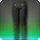 Trousers of the Daring Duelist