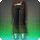 Trousers of the Red Thief