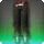 Trousers of the Lost Thief
