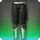 Plague Doctor's Trousers