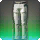 Dravanian Trousers of Scouting