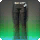 Dravanian Trousers of Aiming