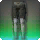 Halone's Breeches of Fending
