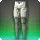 Halone's Breeches of Maiming