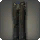 Far Eastern Lord's Trousers